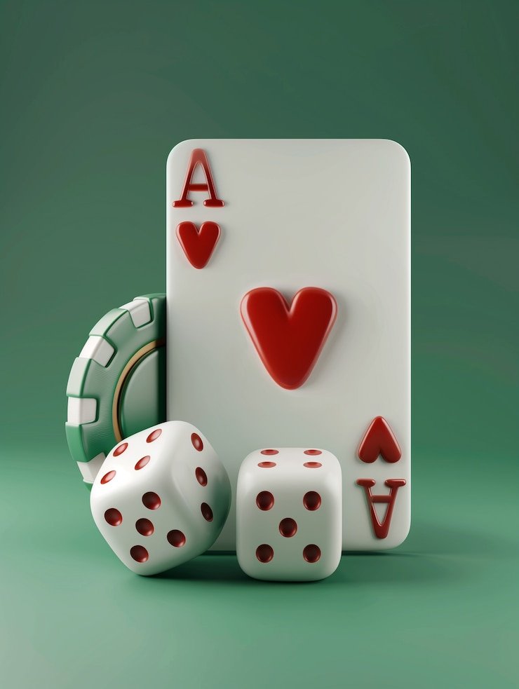 okebet99 featured game showcase