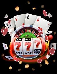 Tata letak meja roulette dengan area taruhan yang jelas di platform okebet99
