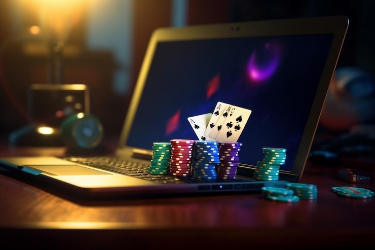 Meja Super Sic Bo live dengan dealer profesional di studio okebet99